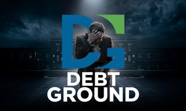 DebtGround.com - Creative brandable domain for sale